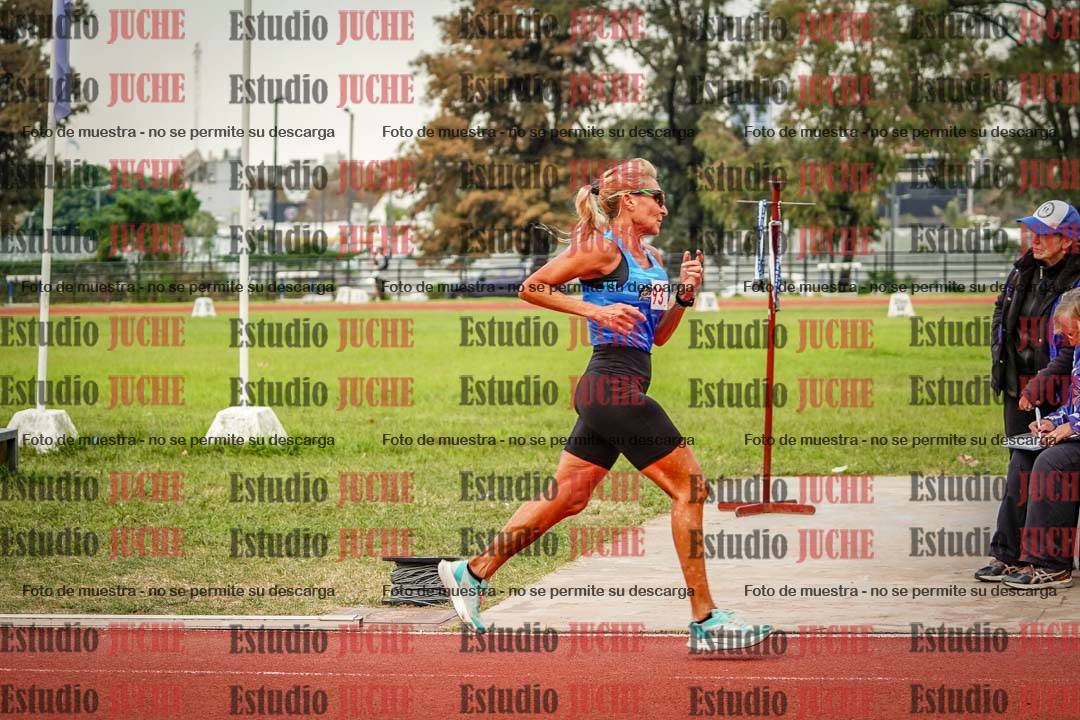 Fotos de los 5000 m llanos