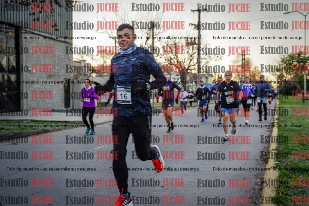 Fotos en el circuito - punto 1