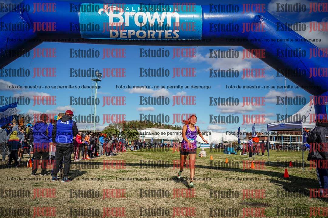 Fotos de las llegadas