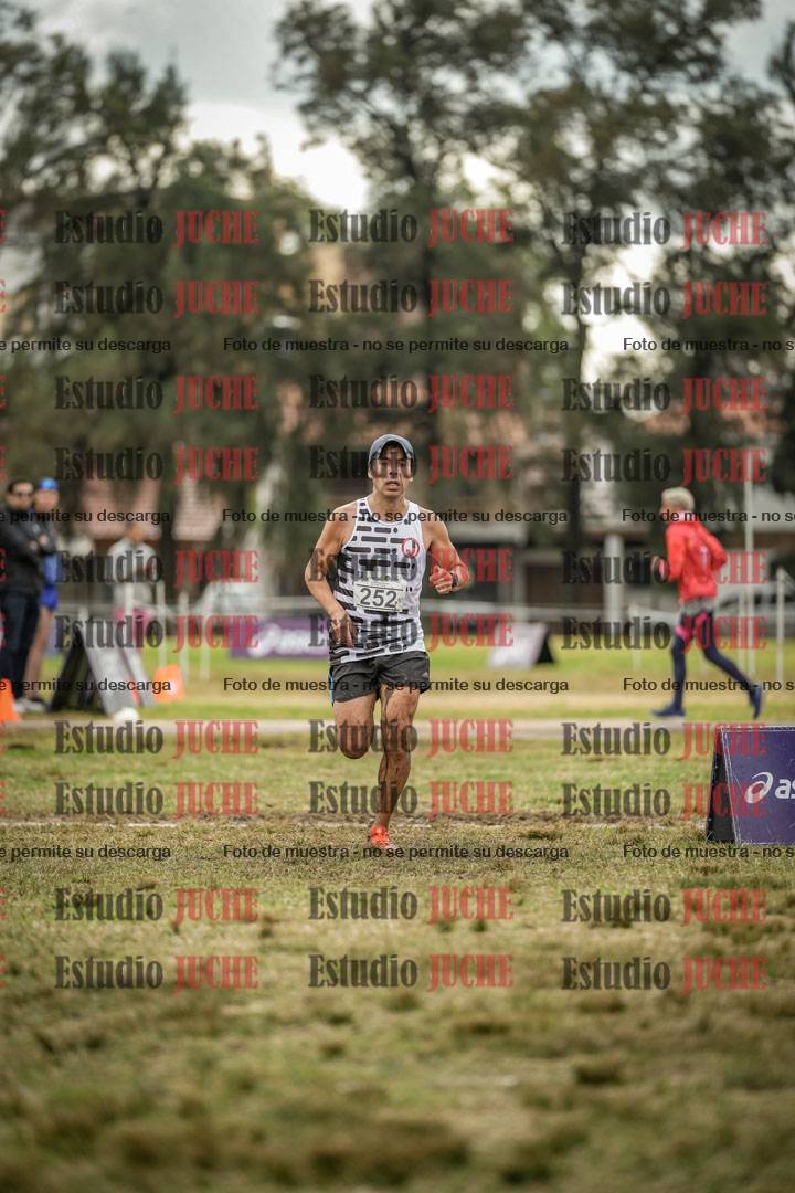 Fotos de la llegada