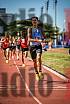 Fotos de los 1500 m de varones