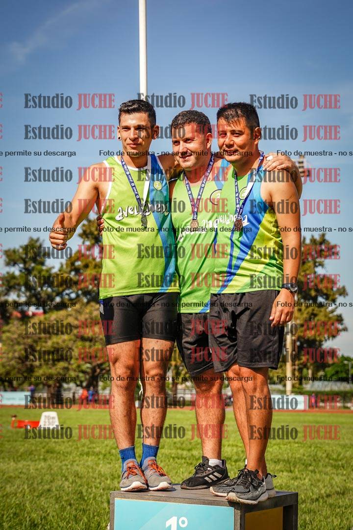 Fotos de algunos extras del torneo
