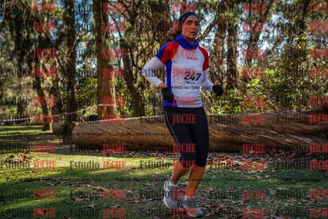 Fotos en el cuarto punto del circuito