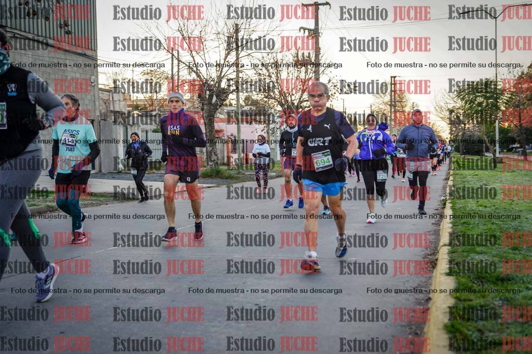 Fotos en el circuito - punto 1