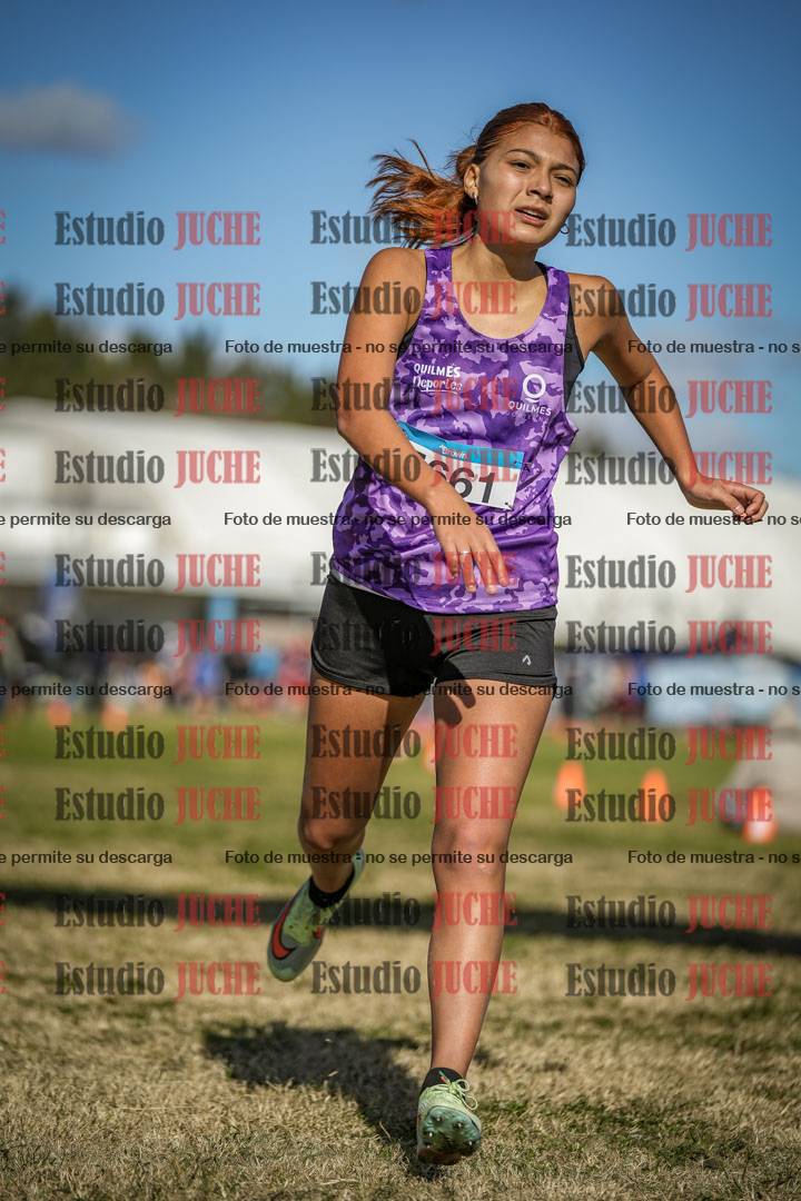 Fotos de las llegadas