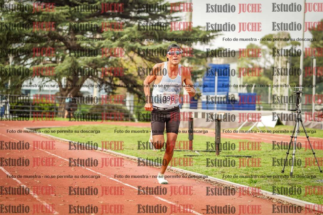 Fotos de los 3000 m de varones