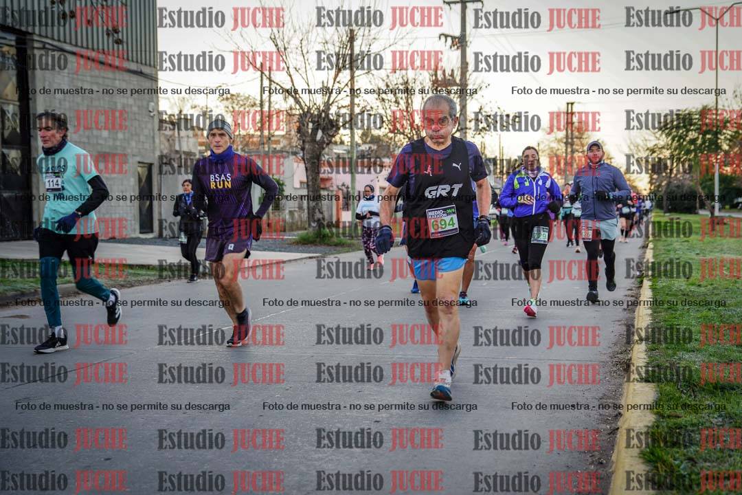 Fotos en el circuito - punto 1