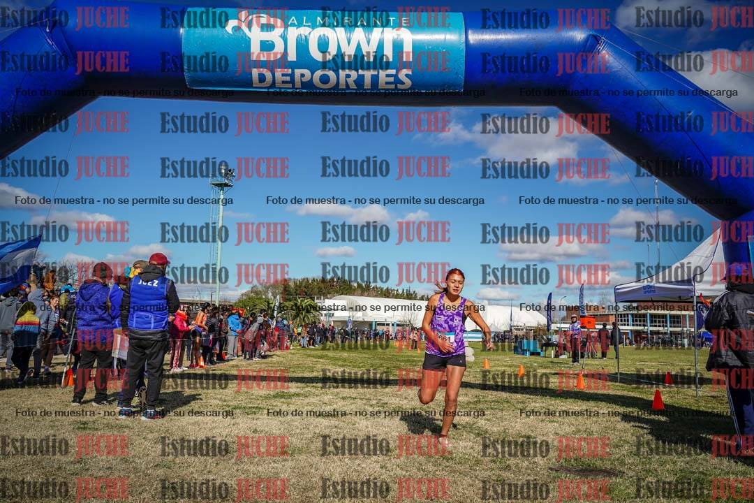 Fotos de las llegadas