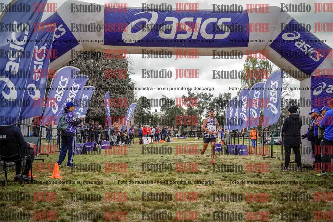 Fotos de la llegada