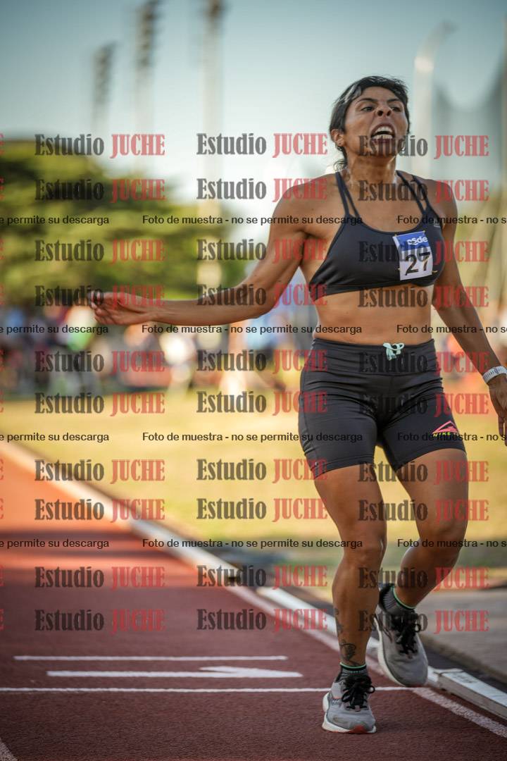Fotos de los 3000 m llanos de mujeres
