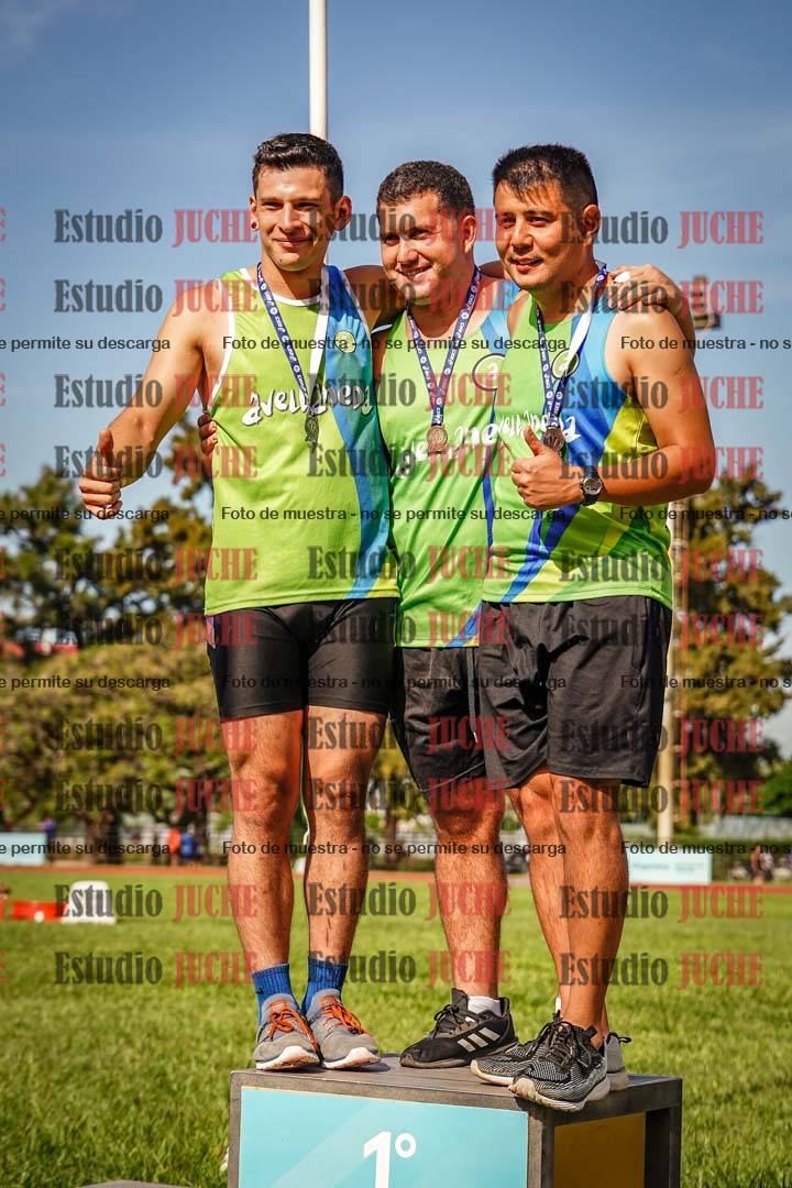 Fotos de algunos extras del torneo