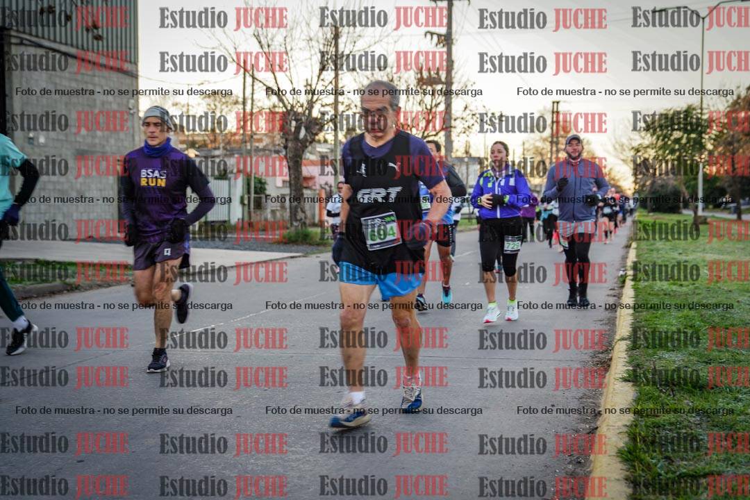 Fotos en el circuito - punto 1