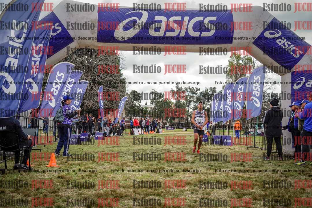 Fotos de la llegada