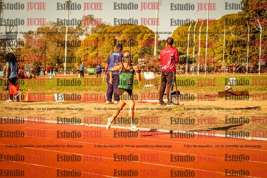 Fotos de los 3000 m llanos de mujeres