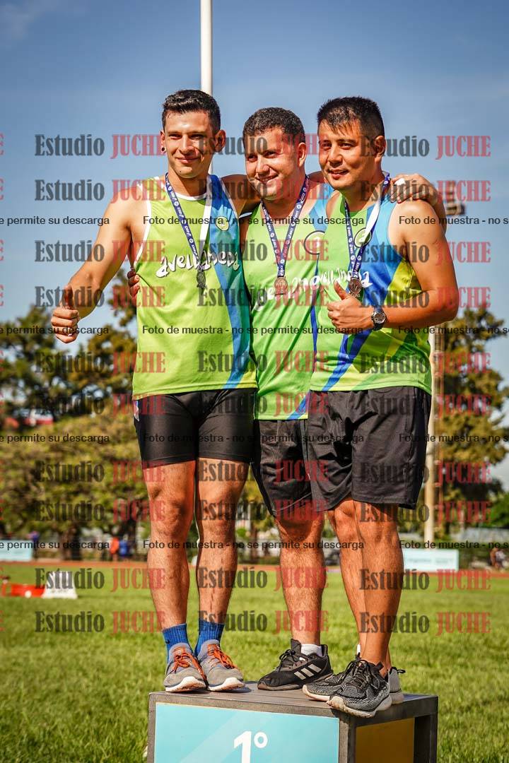 Fotos de algunos extras del torneo