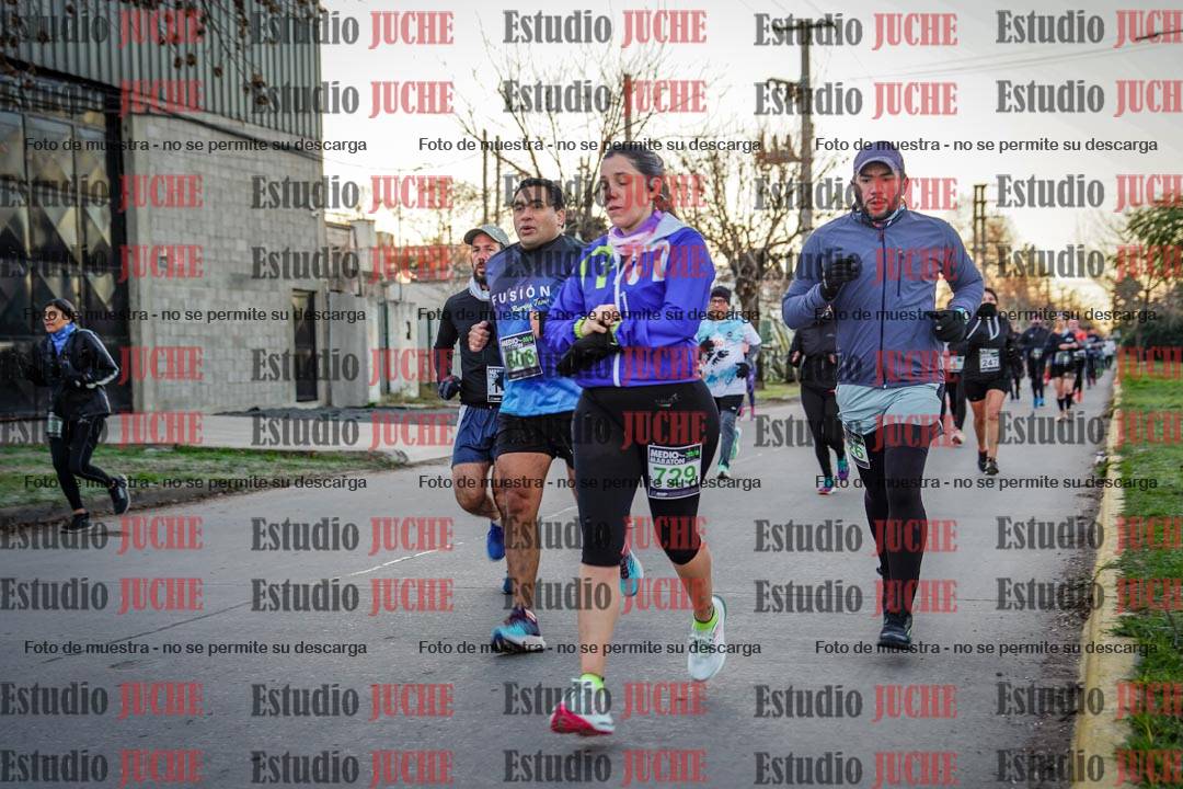 Fotos en el circuito - punto 1