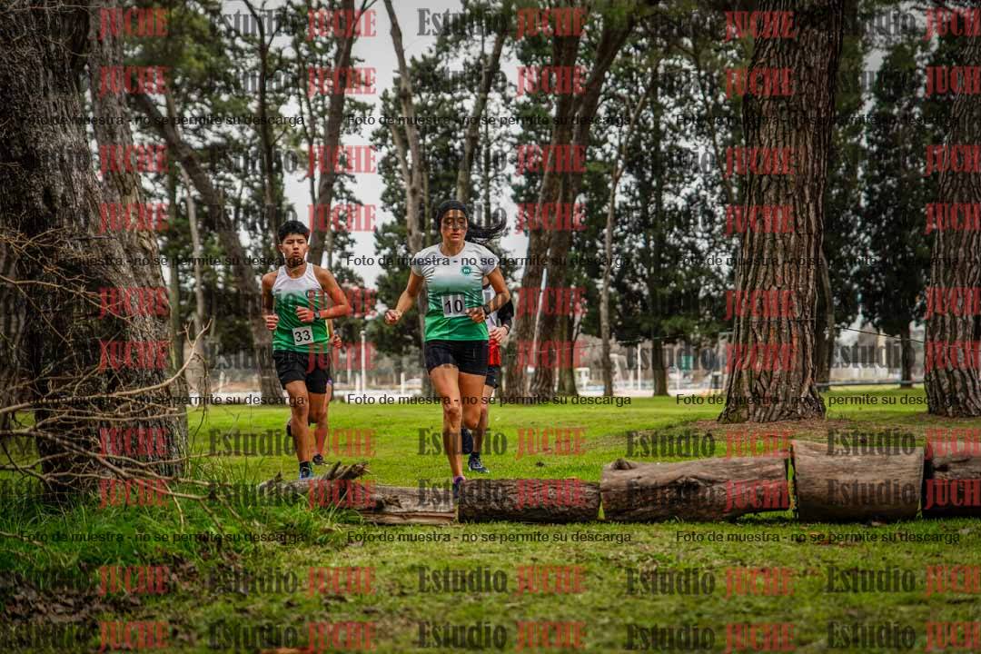 Fotos en el circuito