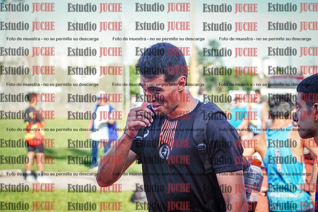 Fotos de algunos extras del torneo