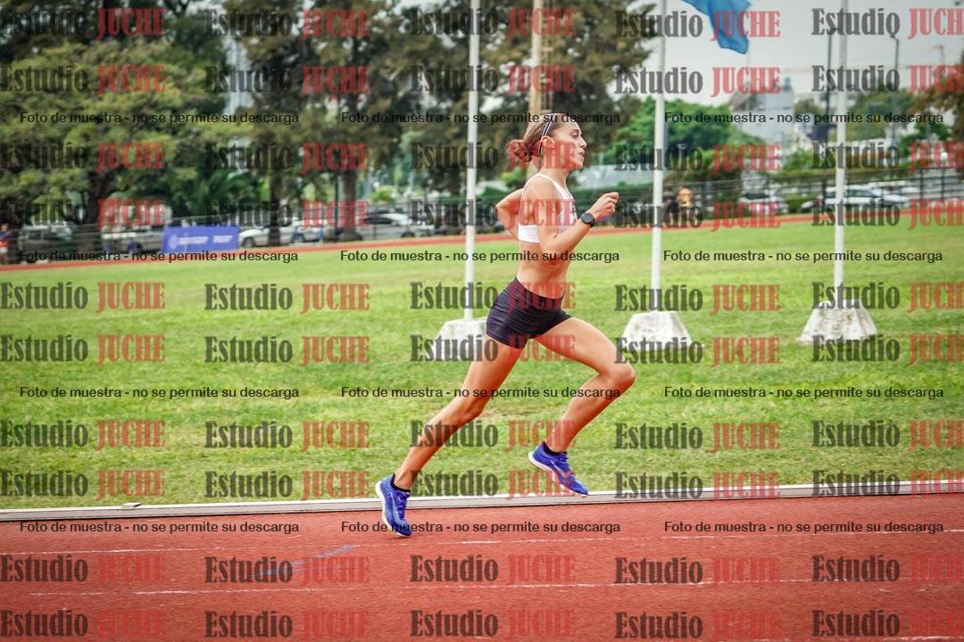 Fotos de los 800 m de mujeres