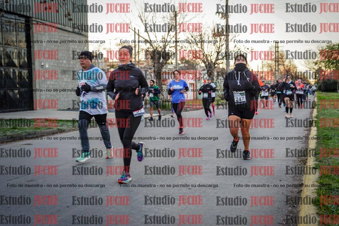 Fotos en el circuito - punto 1