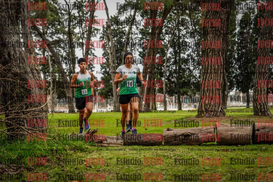 Fotos en el circuito