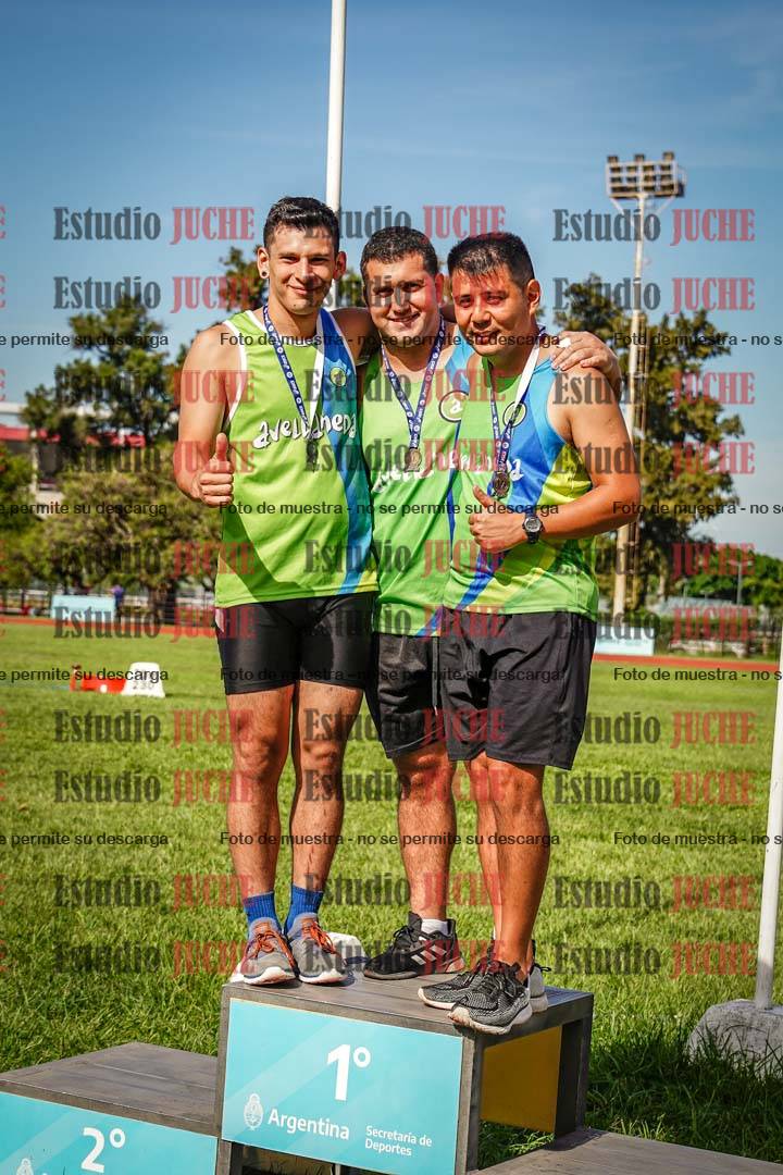 Fotos de algunos extras del torneo