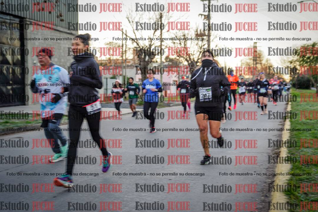 Fotos en el circuito - punto 1