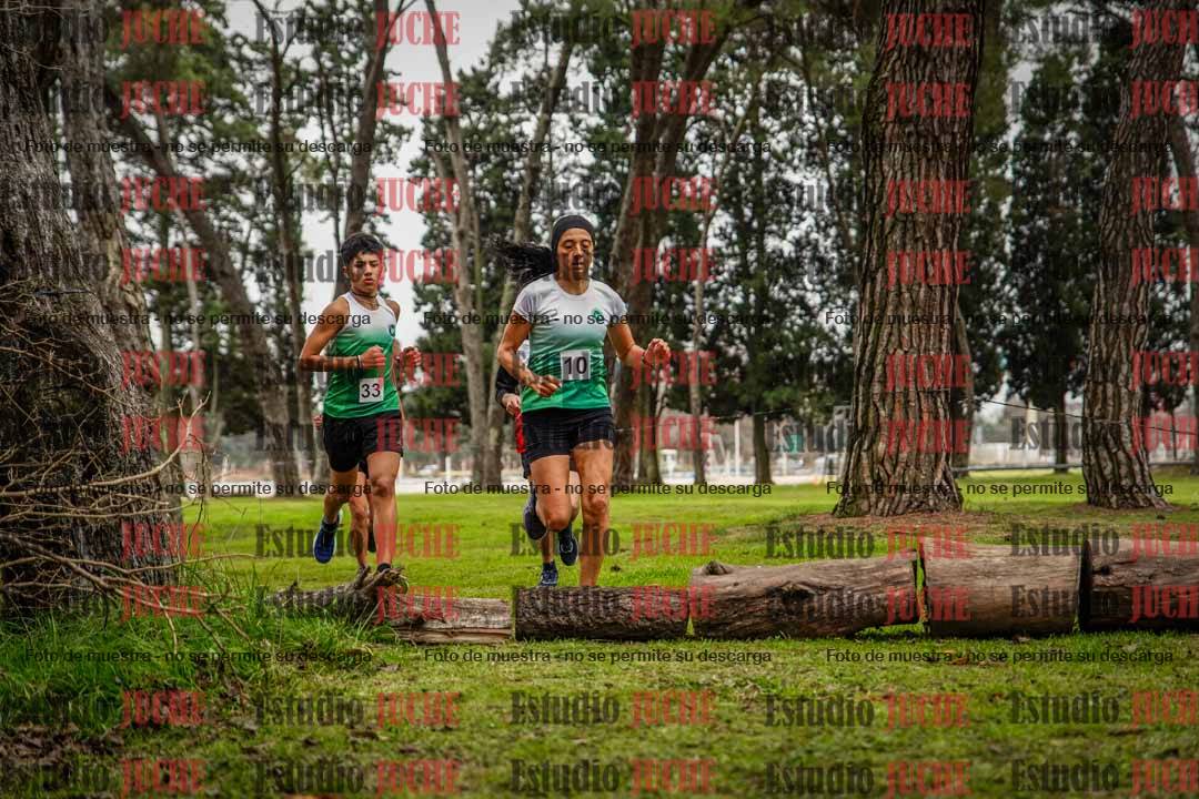 Fotos en el circuito