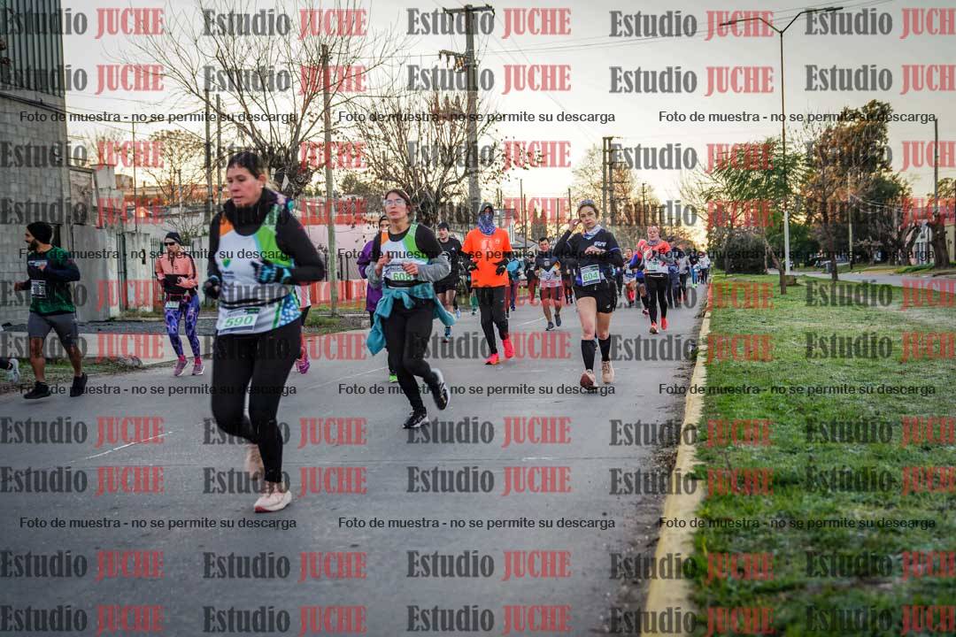 Fotos en el circuito - punto 1