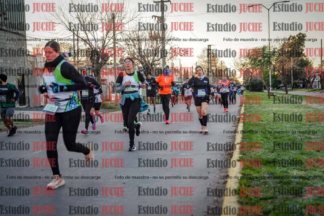 Fotos en el circuito - punto 1