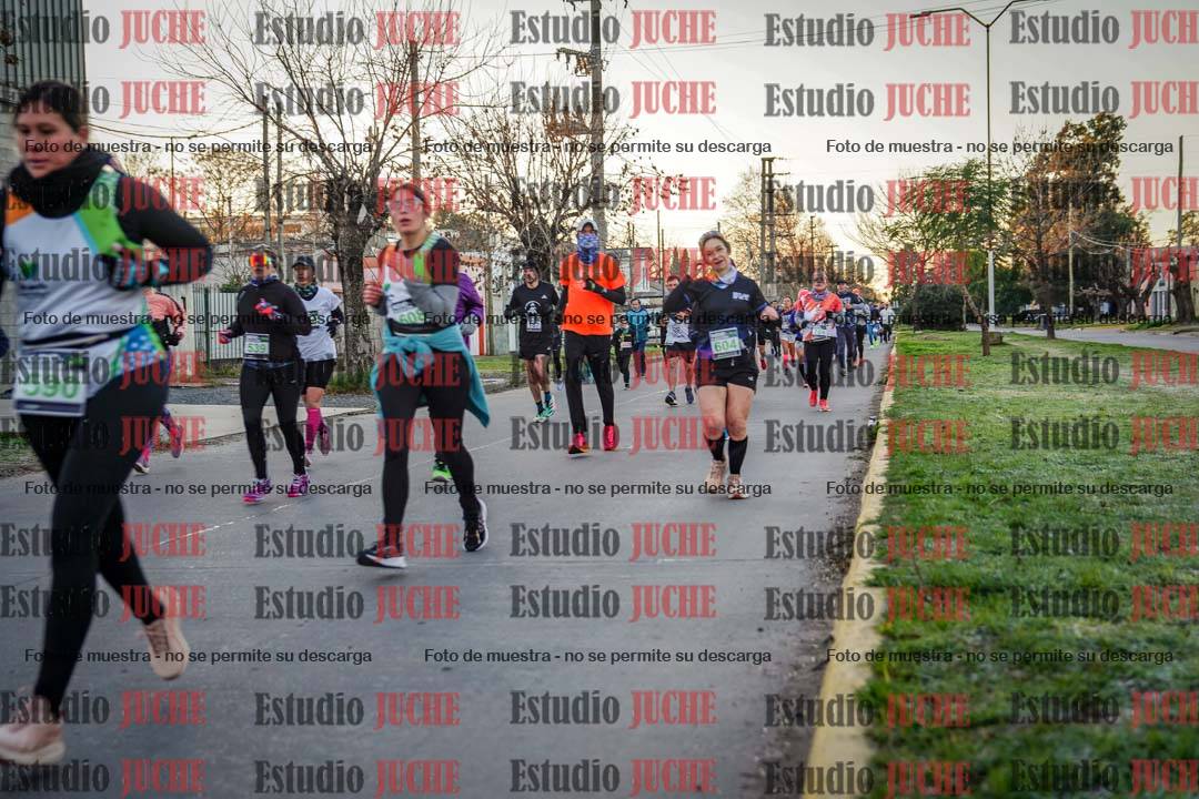Fotos en el circuito - punto 1