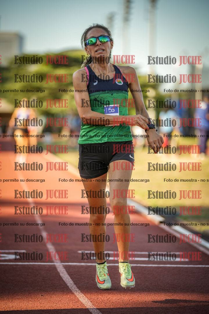 Fotos de los 3000 m llanos de mujeres