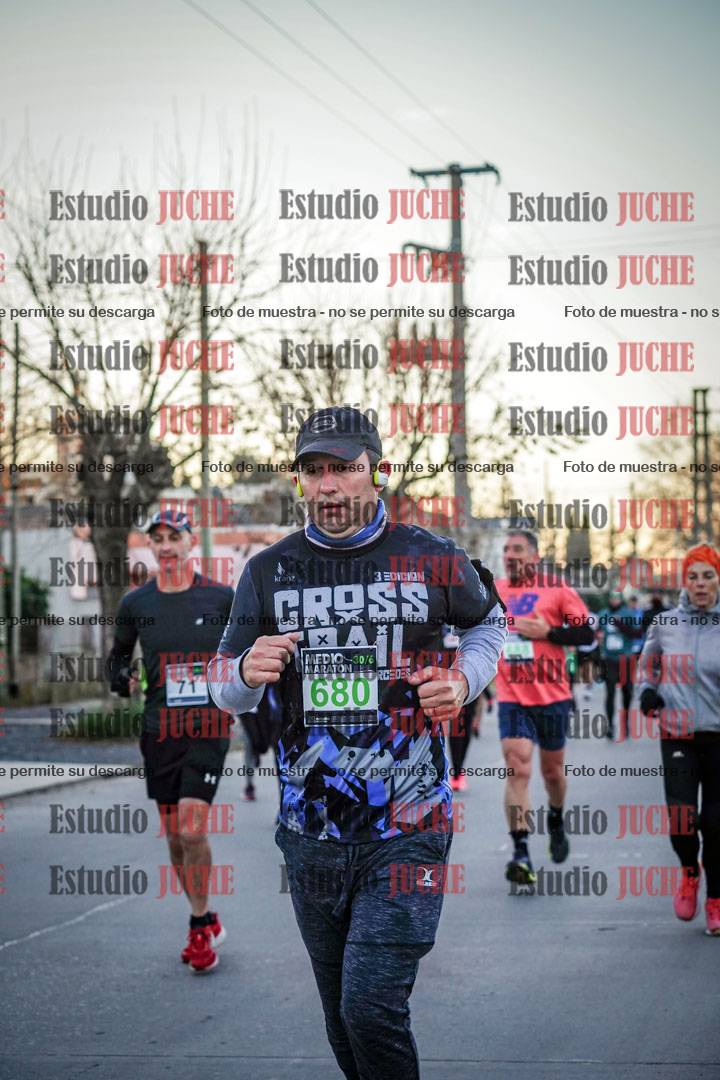 Fotos en el circuito - punto 1