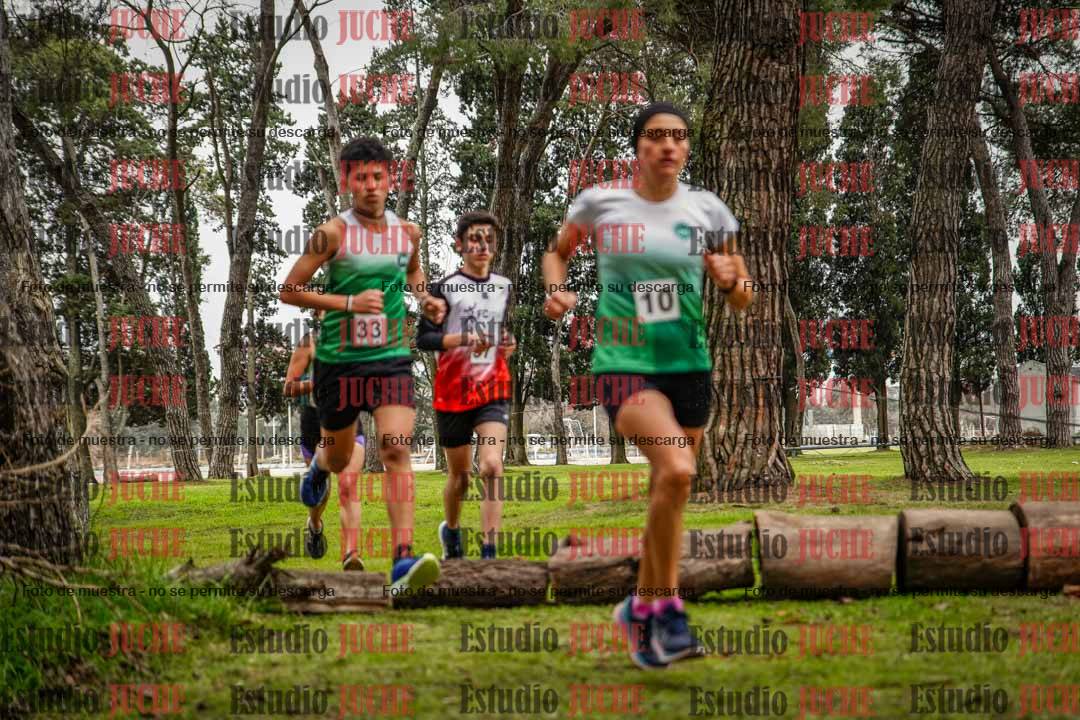 Fotos en el circuito