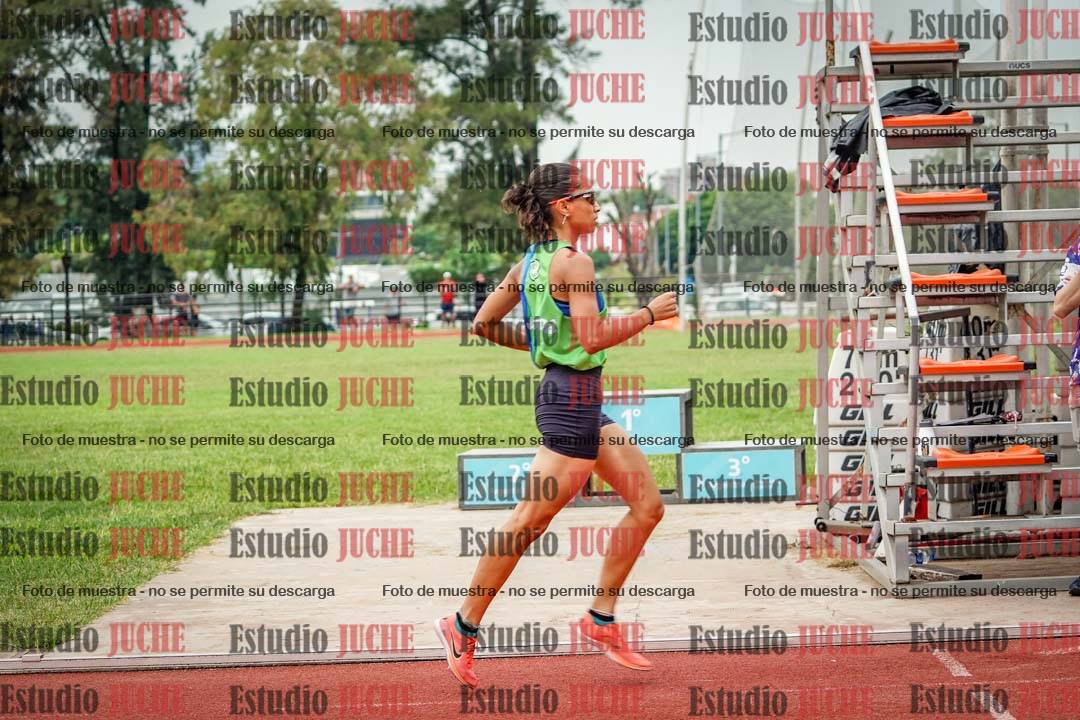 Fotos de los 800 m de mujeres