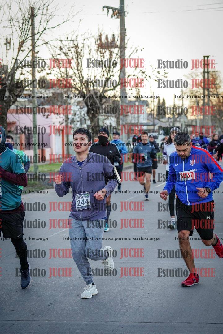 Fotos en el circuito - punto 1