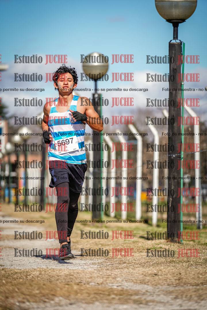 Fotos en el circuito