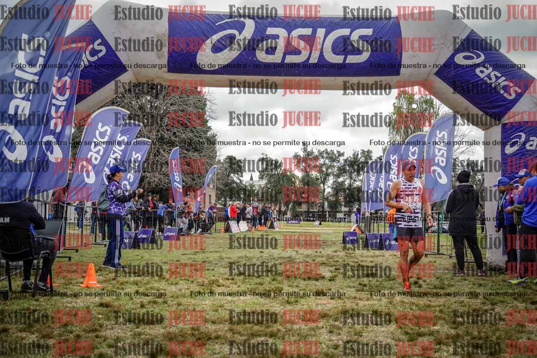 Fotos de la llegada