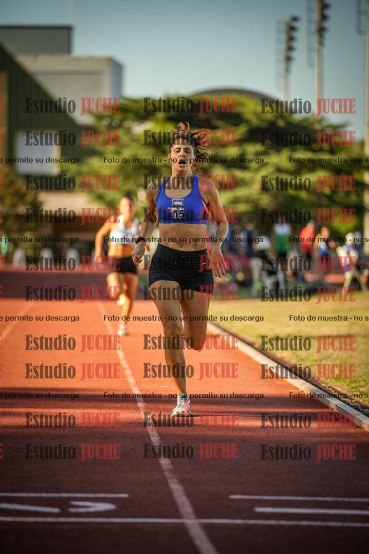 Fotos de los 3000 m llanos de mujeres