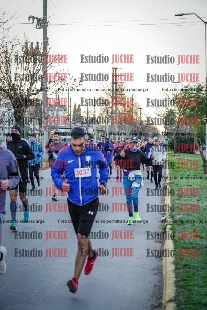 Fotos en el circuito - punto 1