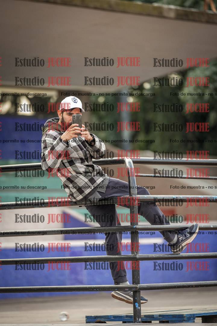 Fotos de algunos extras del torneo