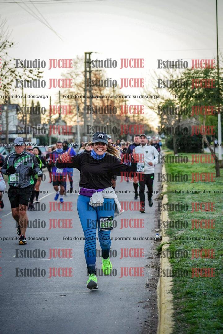 Fotos en el circuito - punto 1
