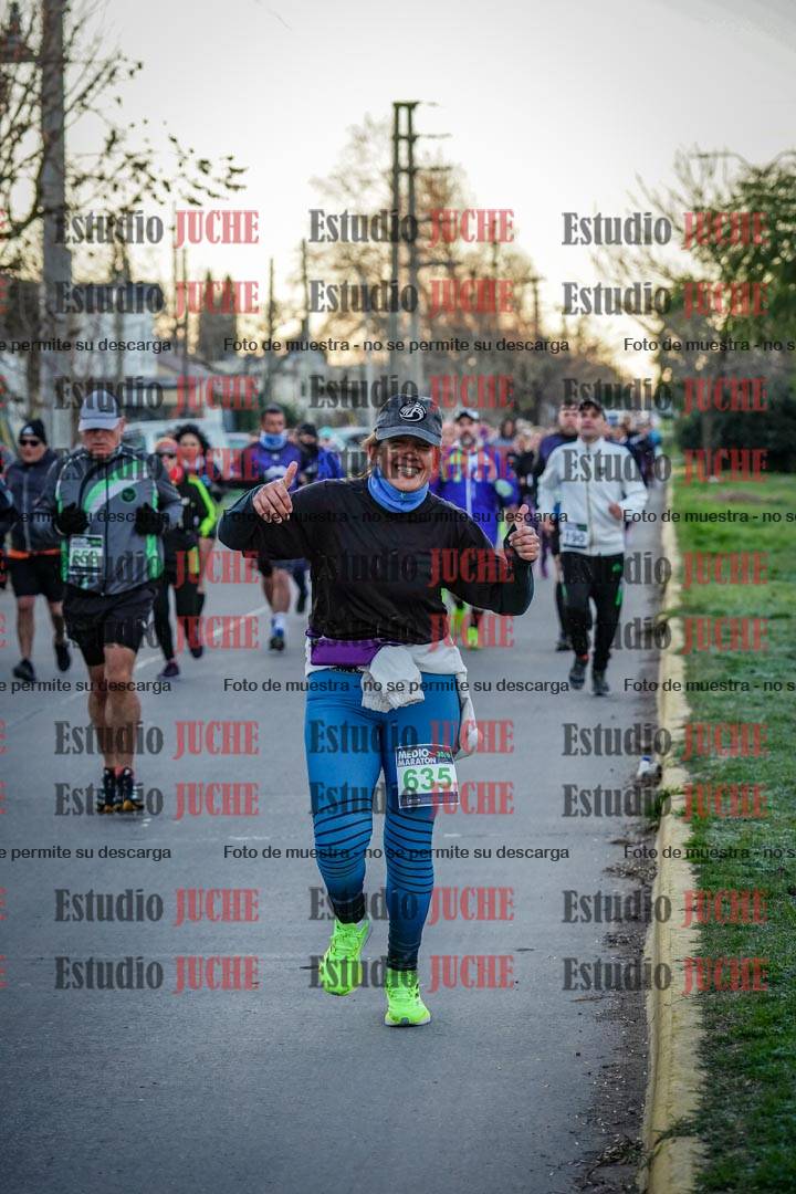 Fotos en el circuito - punto 1