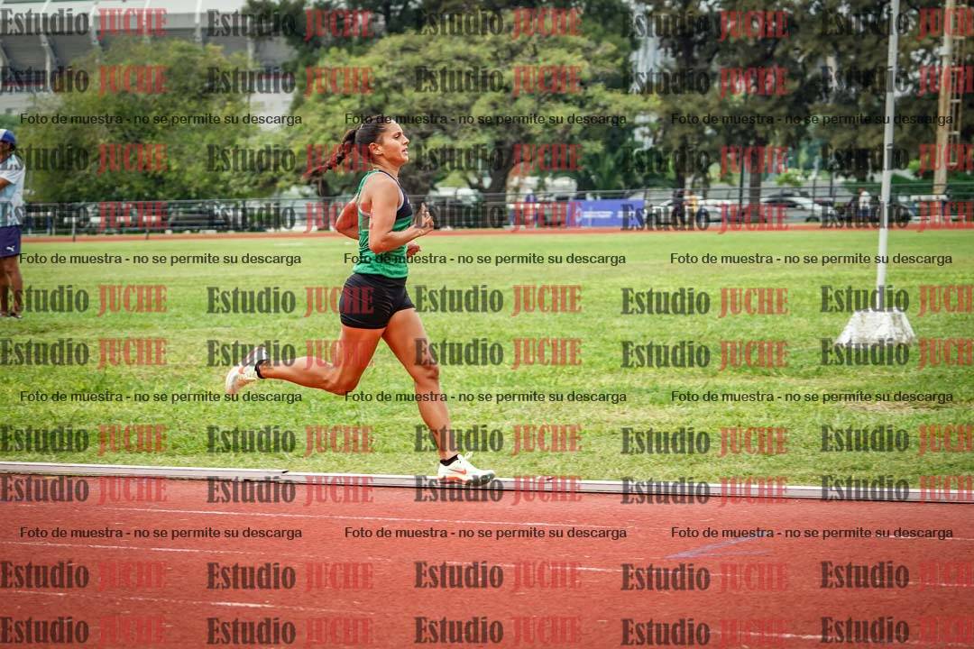 Fotos de los 800 m de mujeres