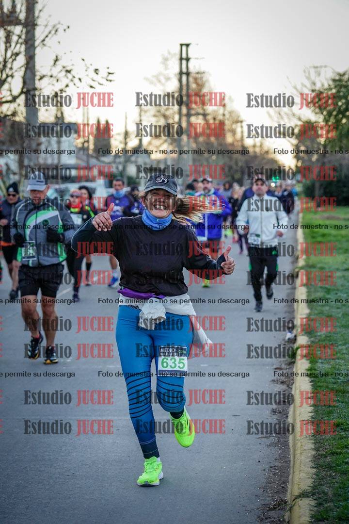 Fotos en el circuito - punto 1