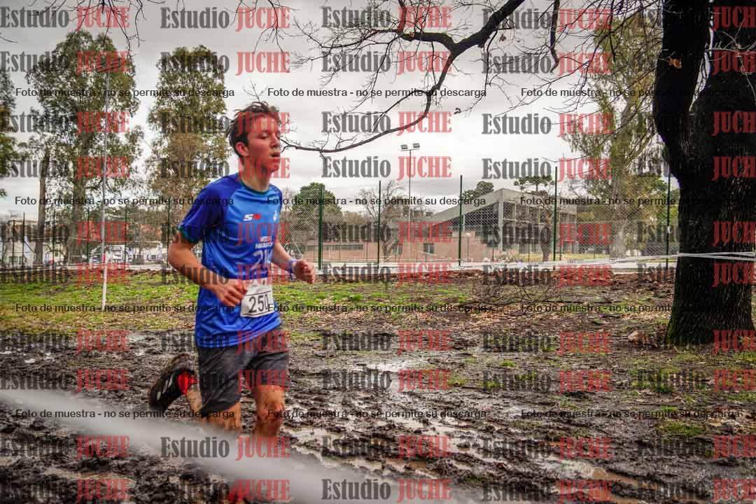 Fotos en el circuito