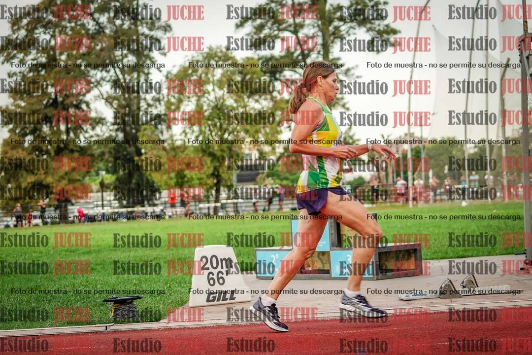 Fotos de los 1500 m llanos de mujeres