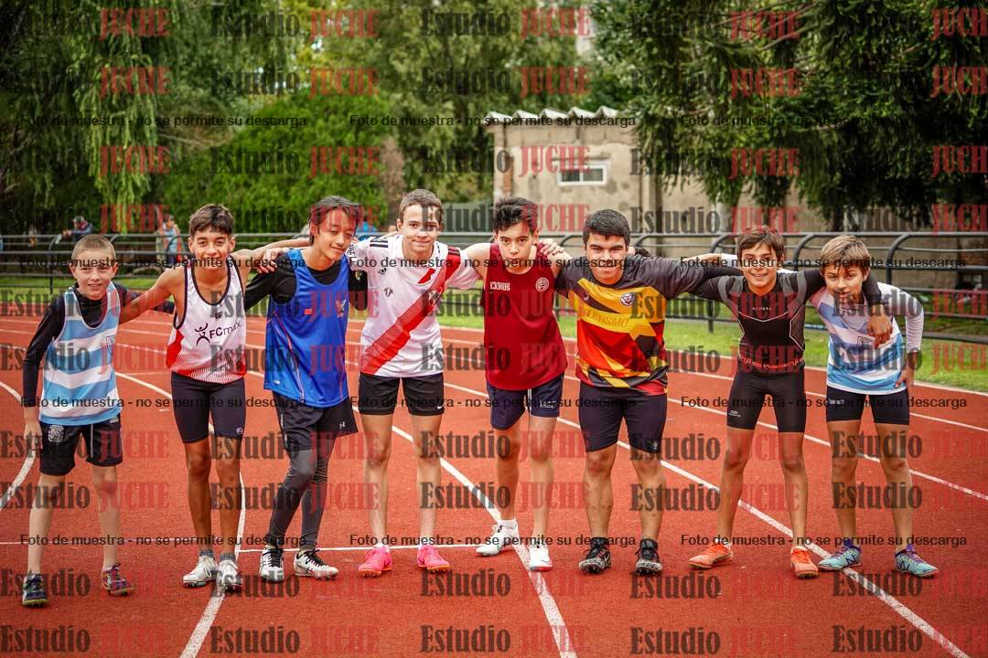 Fotos de algunos extras del torneo