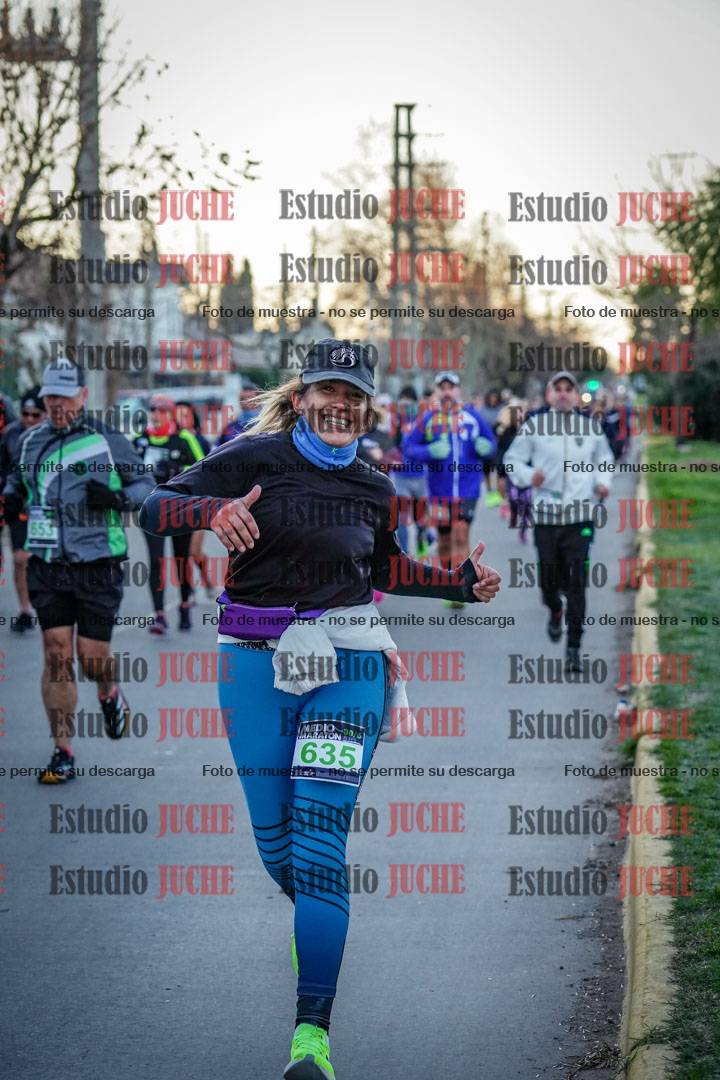 Fotos en el circuito - punto 1