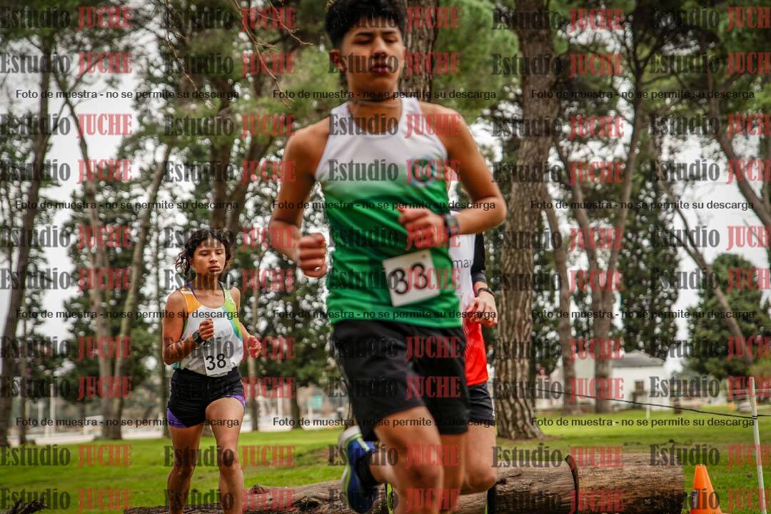 Fotos en el circuito